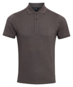 Coolchecker® plus piqué polo - Image 4