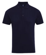 Coolchecker® plus piqué polo - Image 7