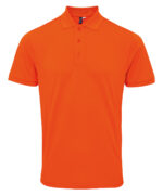 Coolchecker® plus piqué polo - Image 8