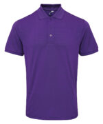 Coolchecker® plus piqué polo - Image 9