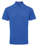 Coolchecker® plus piqué polo - Image 11
