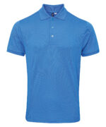 Coolchecker® plus piqué polo - Image 12