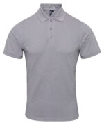 Coolchecker® plus piqué polo - Image 13