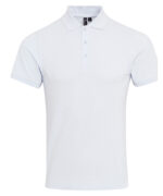Coolchecker® plus piqué polo - Image 15