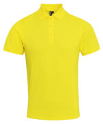Coolchecker® plus piqué polo - Image 16