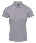 Women's Coolchecker® plus piqué polo - Image 13