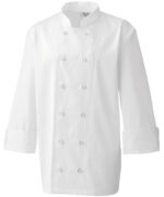 Chef's jacket studs - Image 2