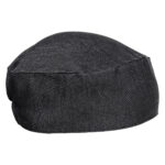 Chef's skull cap