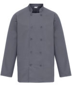 Long sleeve chef’s jacket - Image 2