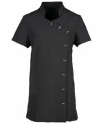 Orchid beauty and spa tunic