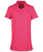 Orchid beauty and spa tunic - Image 3
