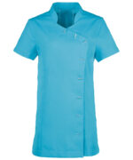 Orchid beauty and spa tunic - Image 6