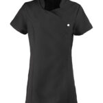 Blossom beauty and spa tunic