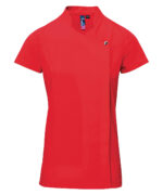 Blossom beauty and spa tunic - Image 6