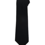 Work tie
