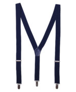 Clip-on trouser braces - Image 3