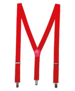 Clip-on trouser braces - Image 4
