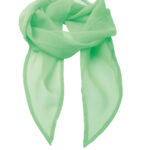 'Colours' Chiffon scarf