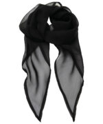 'Colours' Chiffon scarf - Image 3