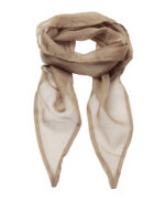 'Colours' Chiffon scarf - Image 12