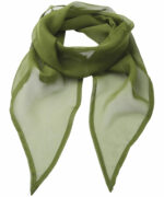 'Colours' Chiffon scarf - Image 21
