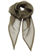 'Colours' Chiffon scarf - Image 22