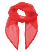 'Colours' Chiffon scarf - Image 33