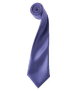 'Colours' satin tie - Image 25