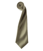 'Colours' satin tie - Image 29