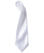 'Colours' satin tie - Image 38