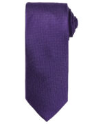 Micro waffle tie - Image 7
