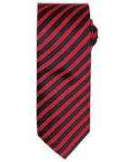 Double stripe tie - Image 3