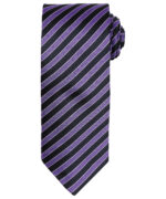 Double stripe tie - Image 4