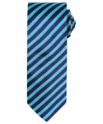 Double stripe tie - Image 6