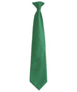 'Colours Originals' fashion clip tie - Image 5