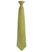 'Colours Originals' fashion clip tie - Image 7