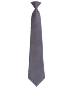 'Colours Originals' fashion clip tie - Image 8