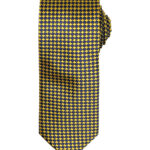 Puppy tooth tie