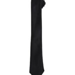 Slim tie