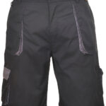 Portwest Texo contrast shorts (TX14)