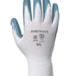 Flexo grip nitrile glove (A310)