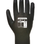 PU palm glove (A120)