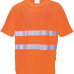 Cotton Comfort t-shirt (S172)