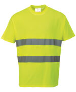 Cotton Comfort t-shirt (S172) - Image 2