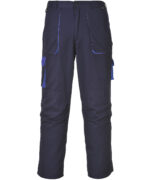 Portwest Texo contrast trousers (TX11) - Image 3
