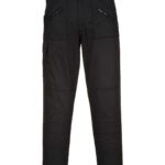 Action trousers (S887) regular fit