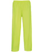Classic rain trousers (S441) - Image 3