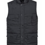 Shetland bodywarmer (S414)