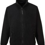 Argyll heavy fleece (F400)
