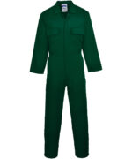 Euro work coverall (S999)